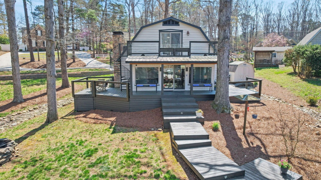 Photo of Outdoor in Norwood