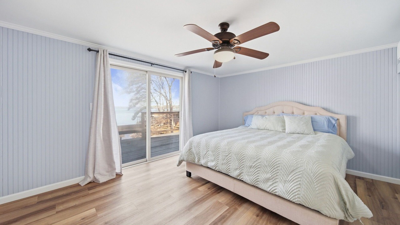 Photo of Bedroom in Norwood
