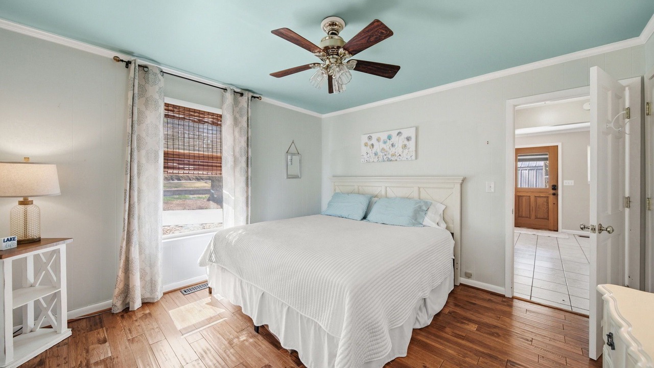 Photo of Bedroom in Norwood