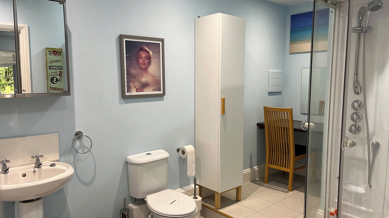Photo of Bedroom in Blaydon on Tyne