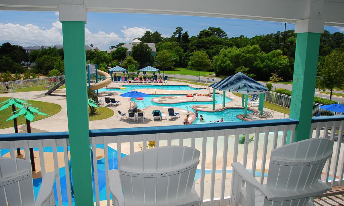 Photo of Outdoor in Bermuda Bay