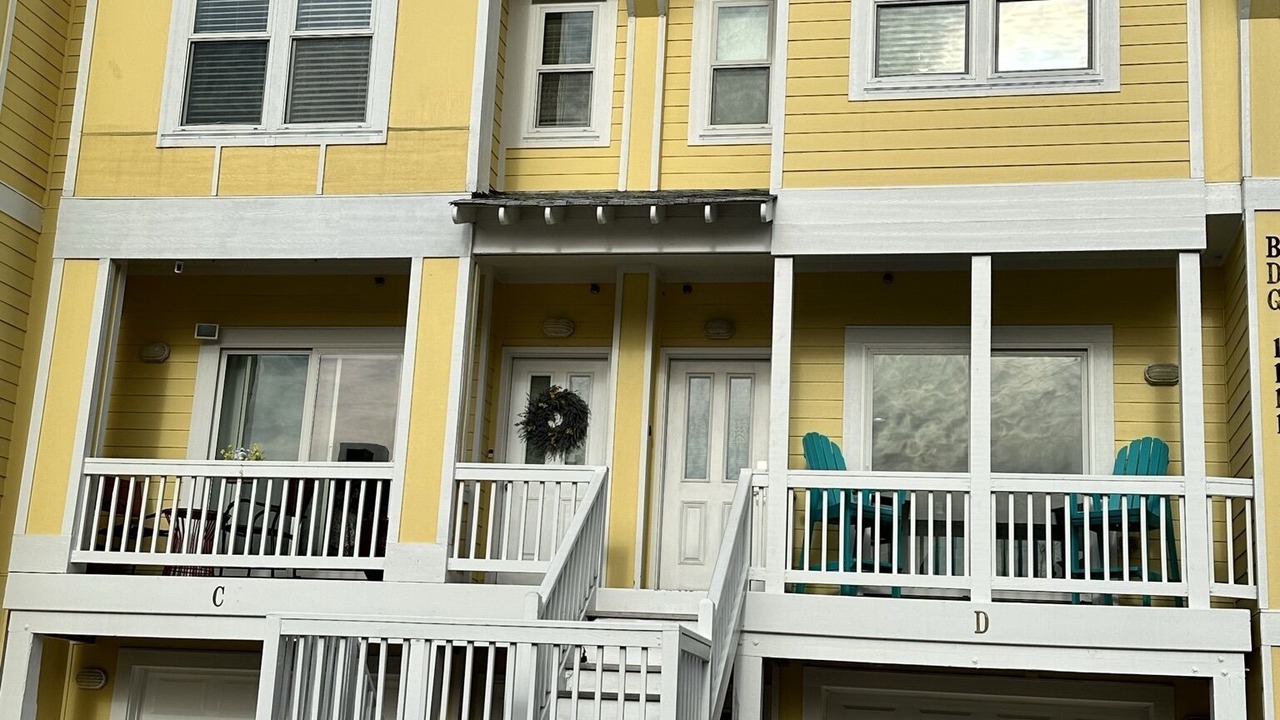 Photo of Outdoor in Bermuda Bay
