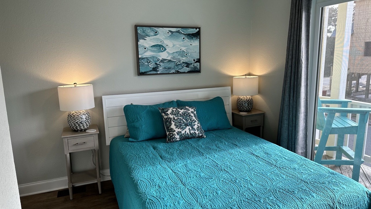Photo of Bedroom in Bermuda Bay