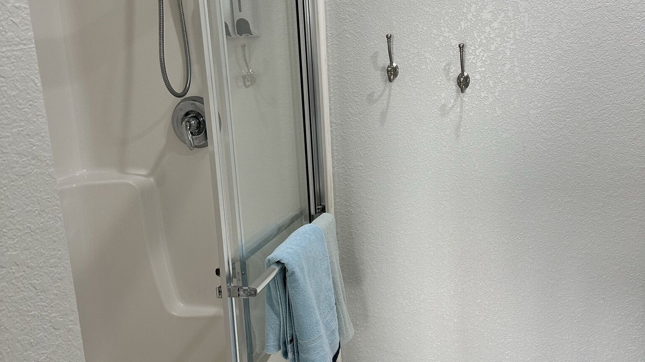Photo of Bathroom in Bermuda Bay