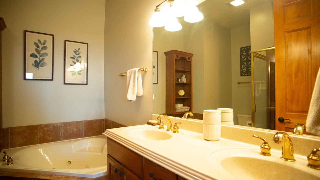Photo of Bathroom in Burnsville