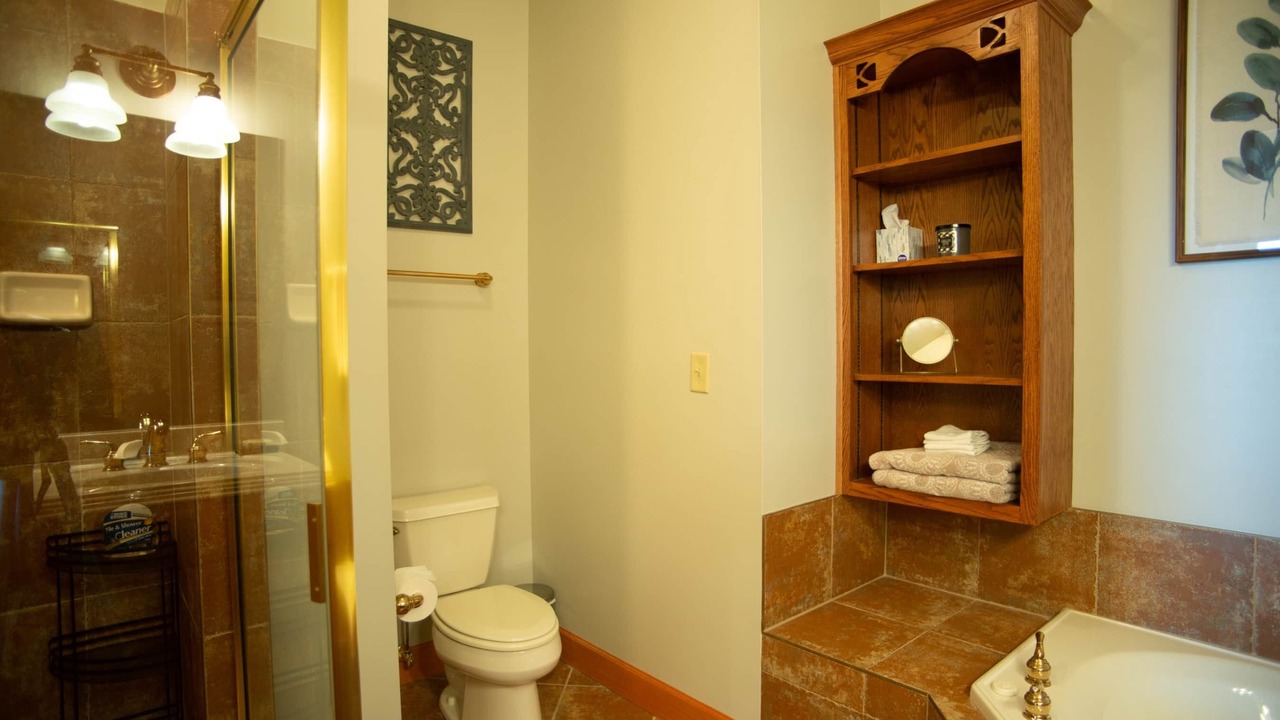Photo of Bathroom in Burnsville