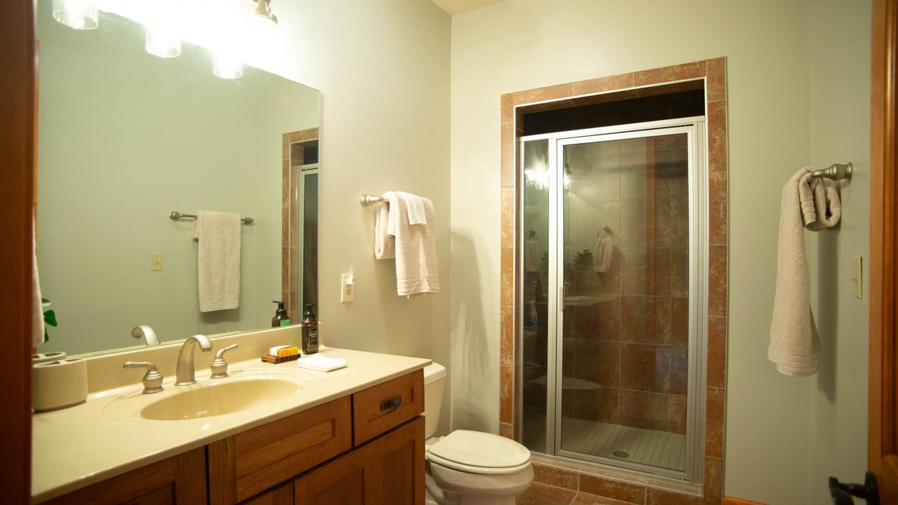 Photo of Bathroom in Burnsville