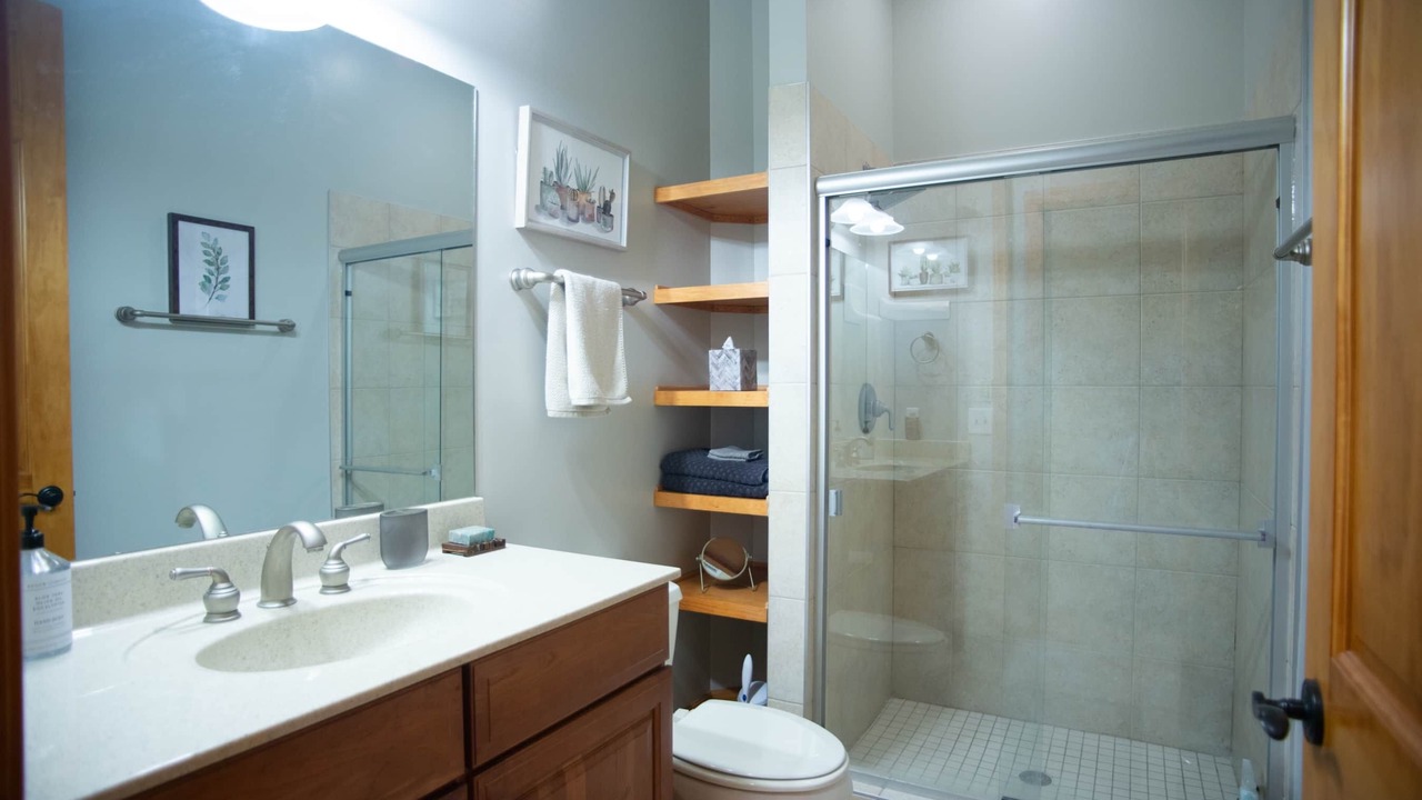 Photo of Bathroom in Burnsville