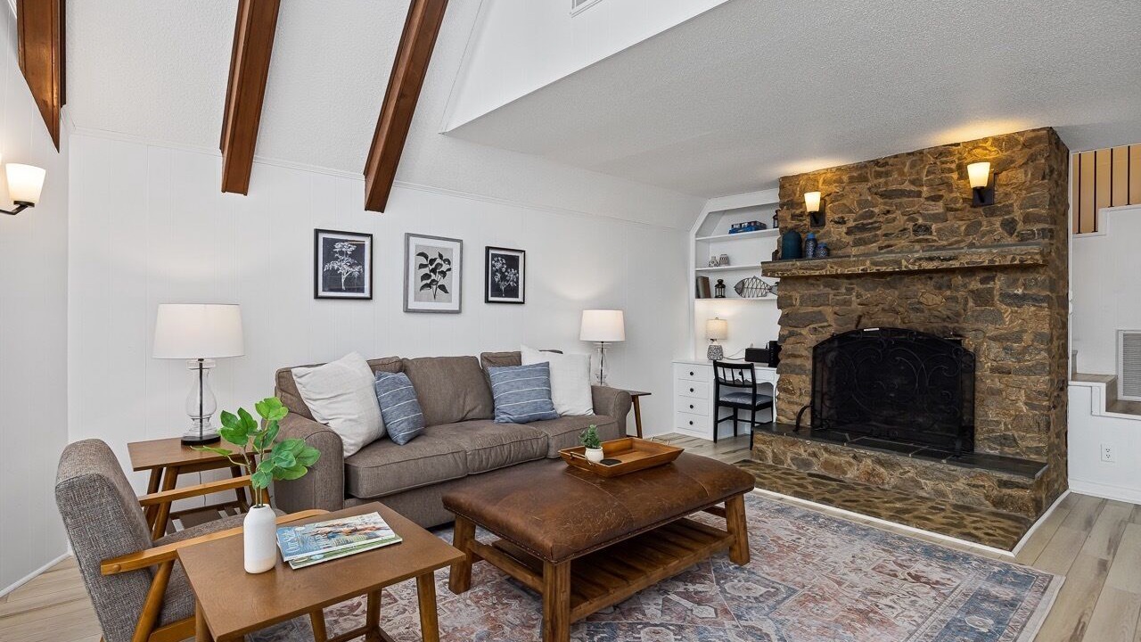 Photo of Livingroom in Henderson