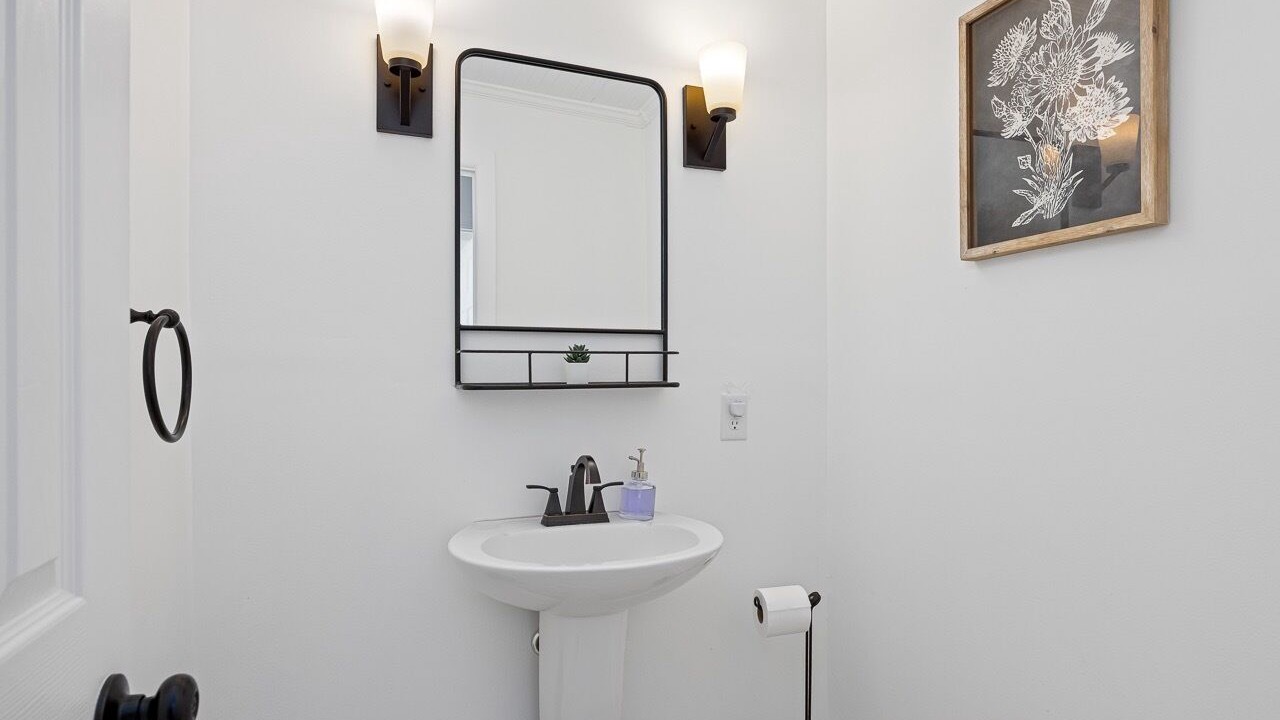 Photo of Bathroom in Henderson