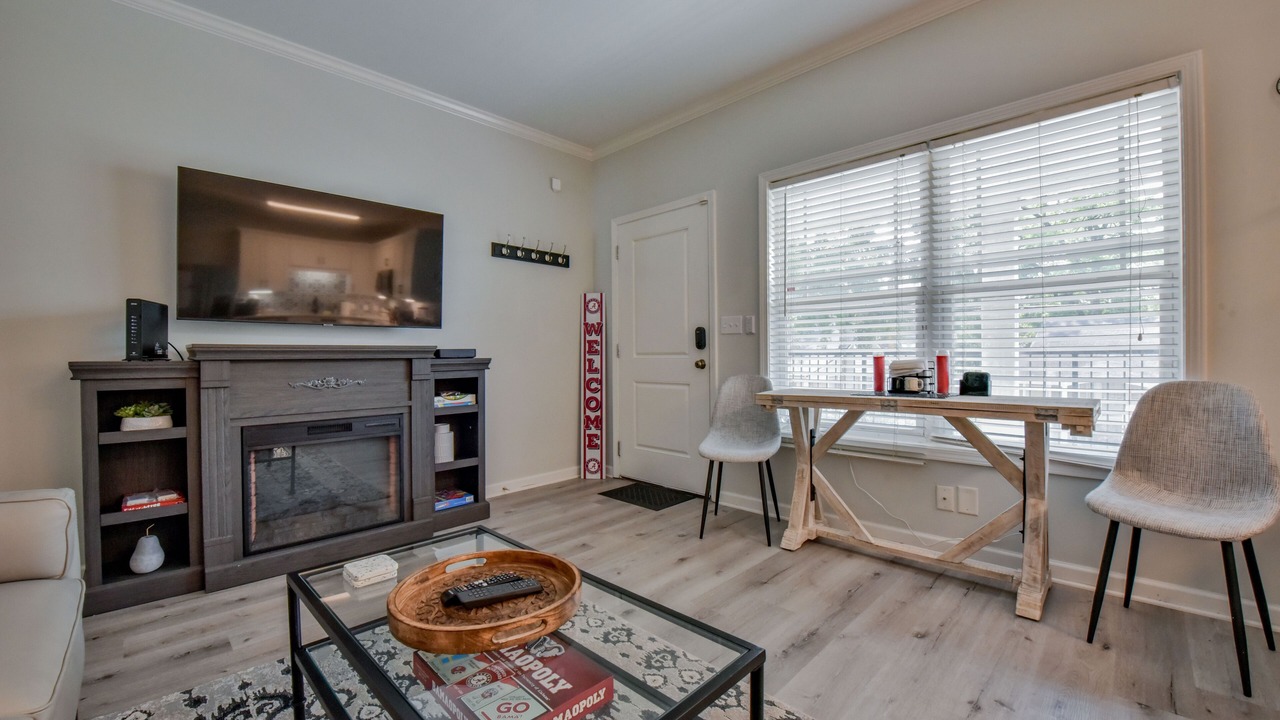 Photo of Livingroom in Tuscaloosa