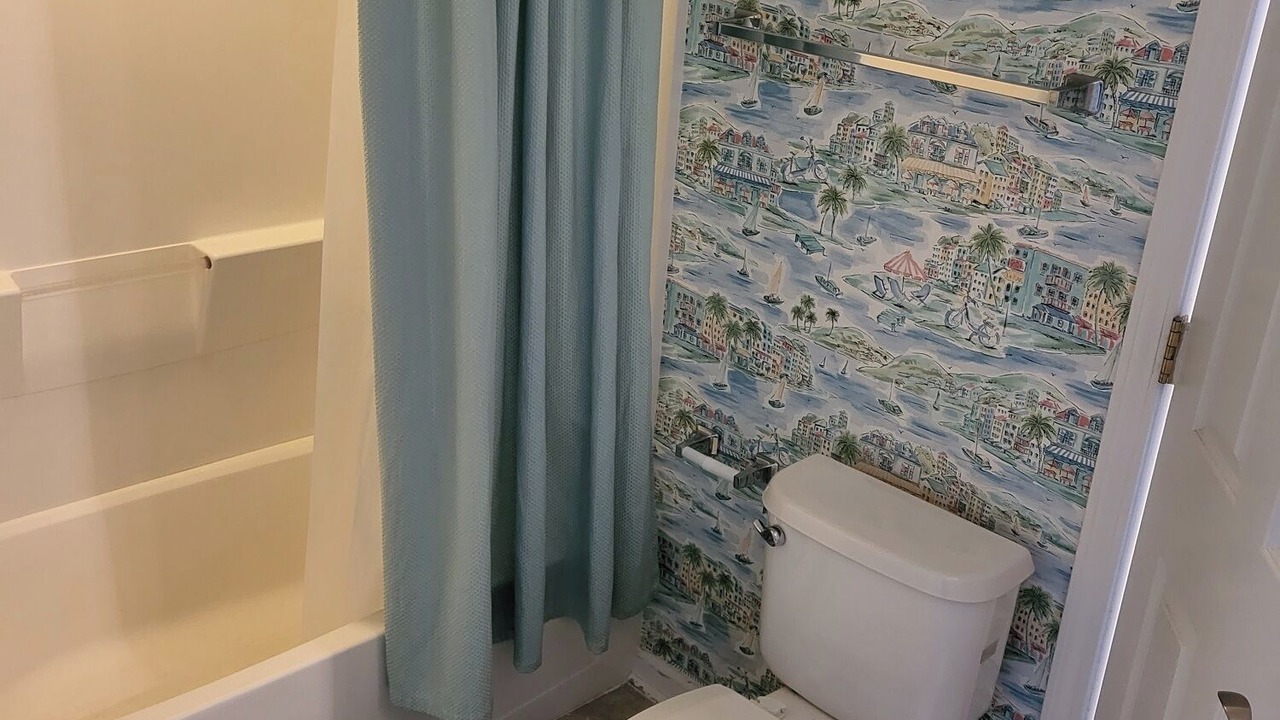 Photo of Bathroom in Ash