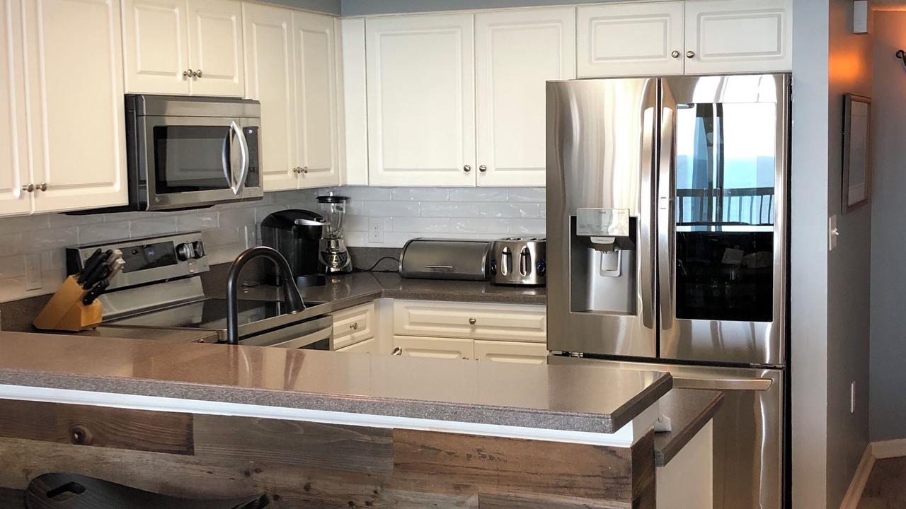 Photo of Kitchen in Ash
