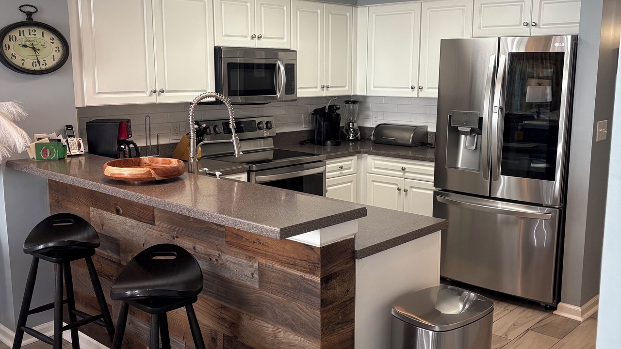 Photo of Kitchen in Ash