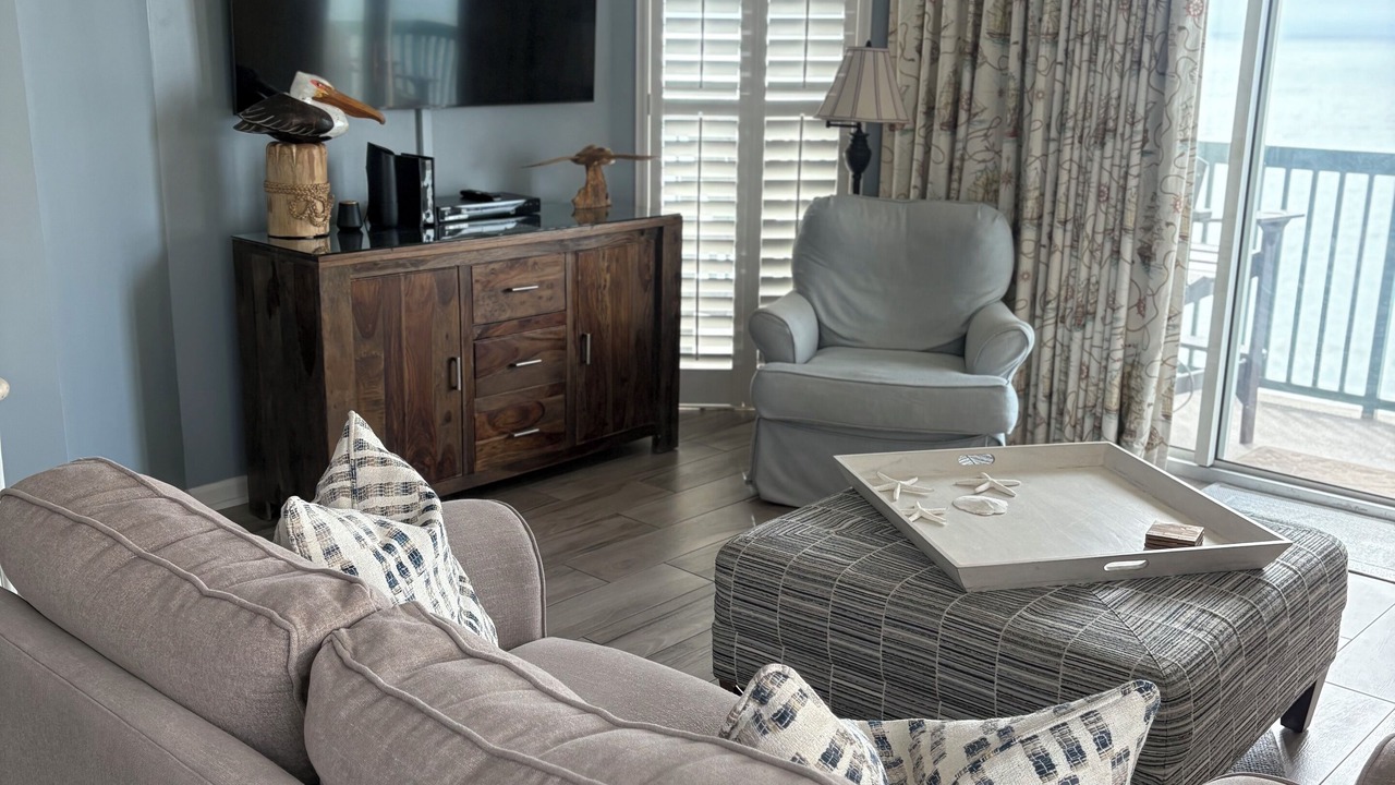 Photo of Livingroom in Ash