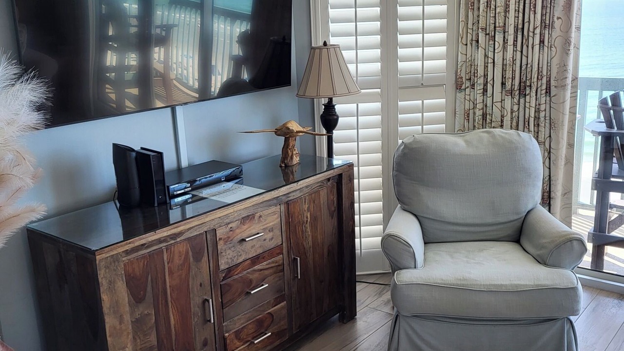 Photo of Livingroom in Ash