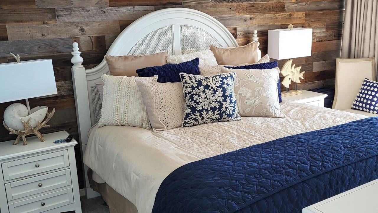 Photo of Bedroom in Ash