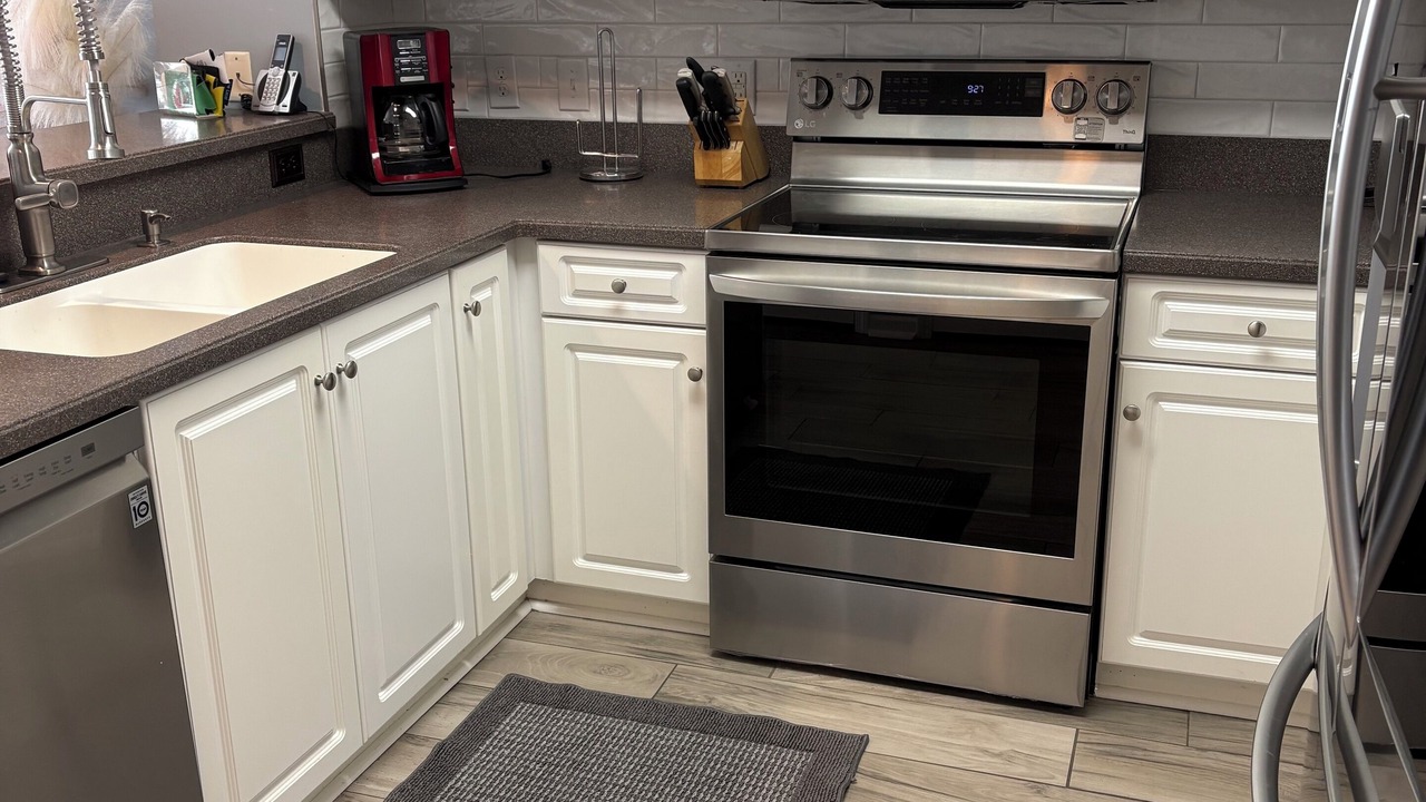 Photo of Kitchen in Ash