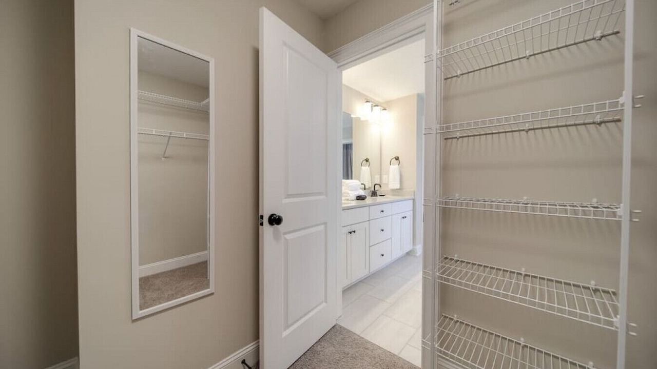 Photo of Bathroom in Belmont