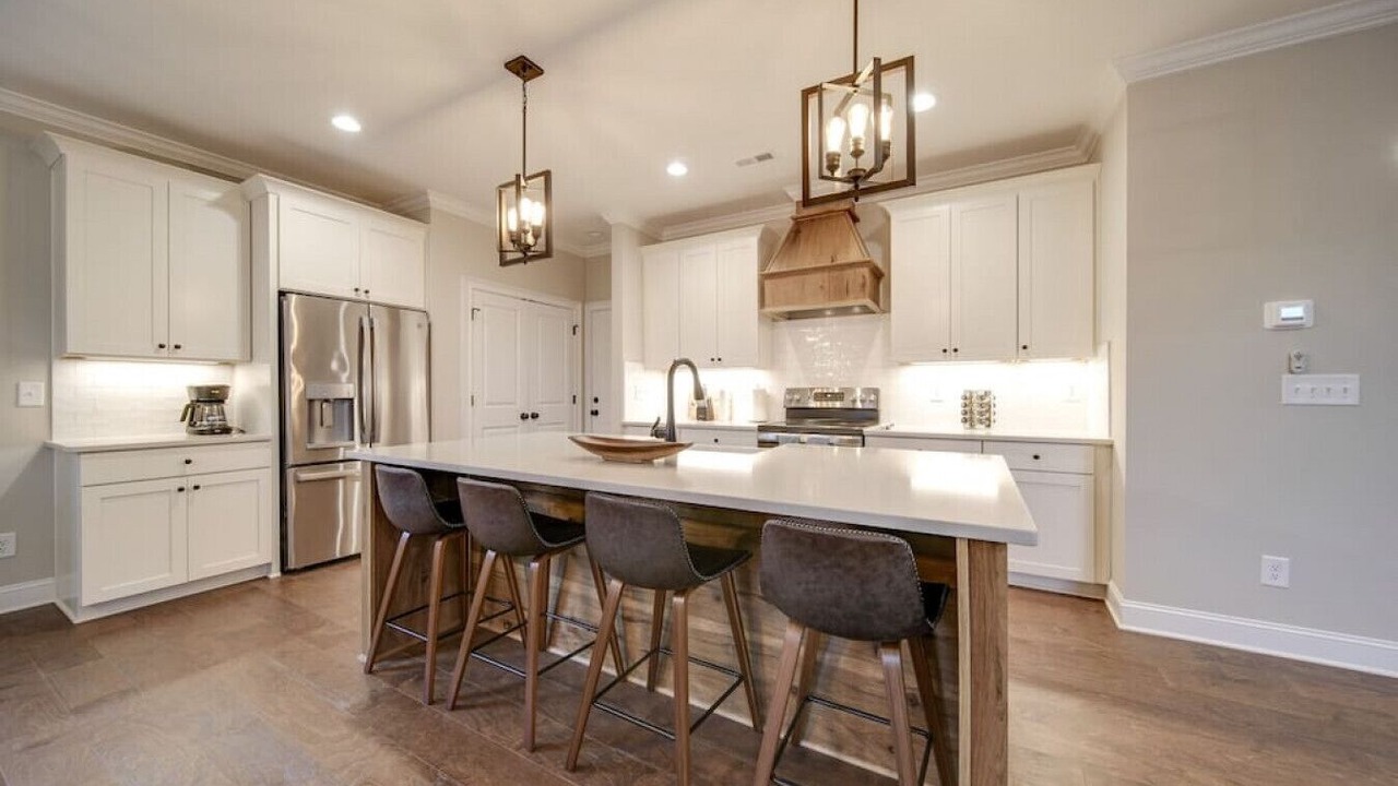 Photo of Kitchen in Belmont