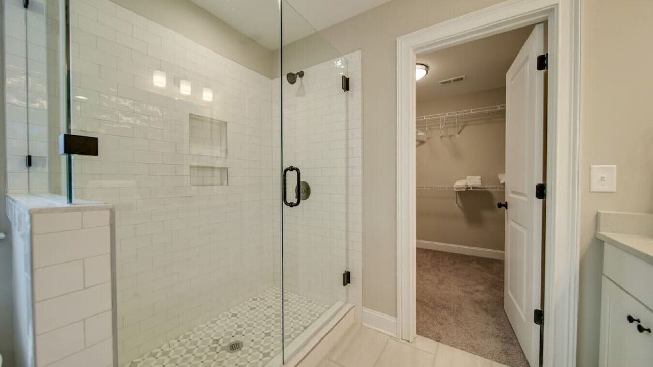 Photo of Bathroom in Belmont