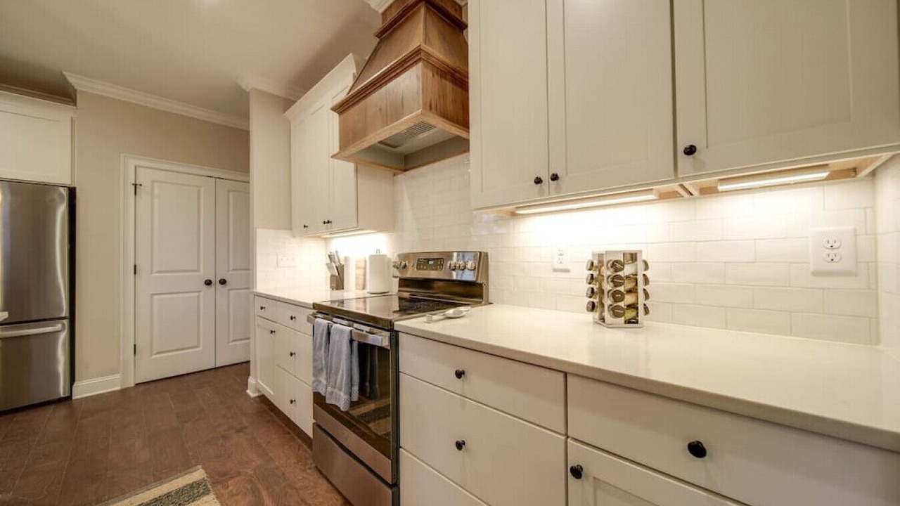 Photo of Kitchen in Belmont