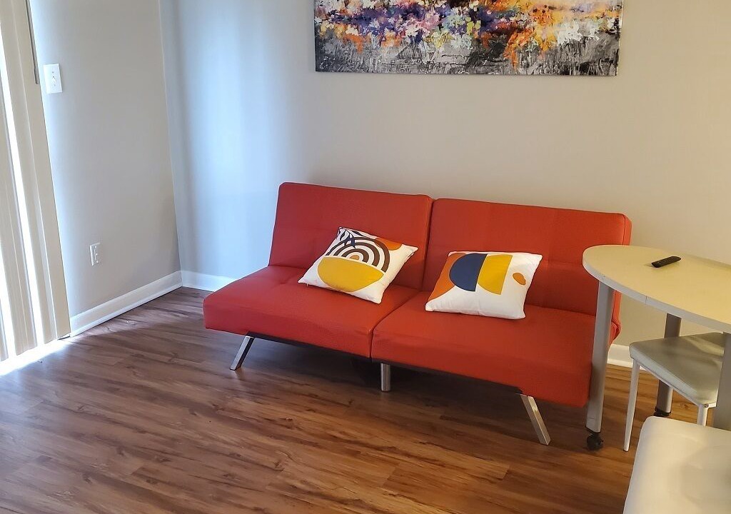 Photo of Livingroom in North Raleigh