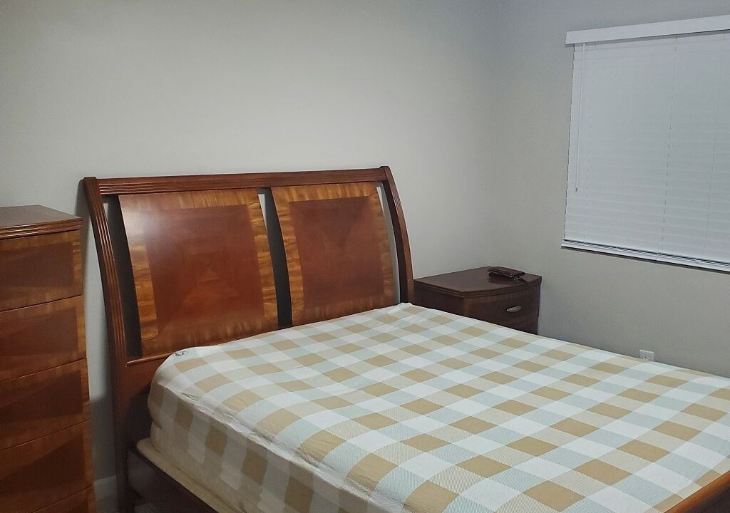 Photo of Bedroom in North Raleigh
