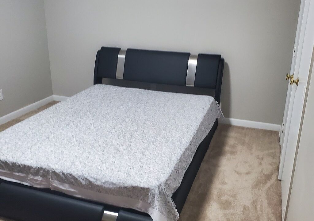 Photo of Bedroom in North Raleigh