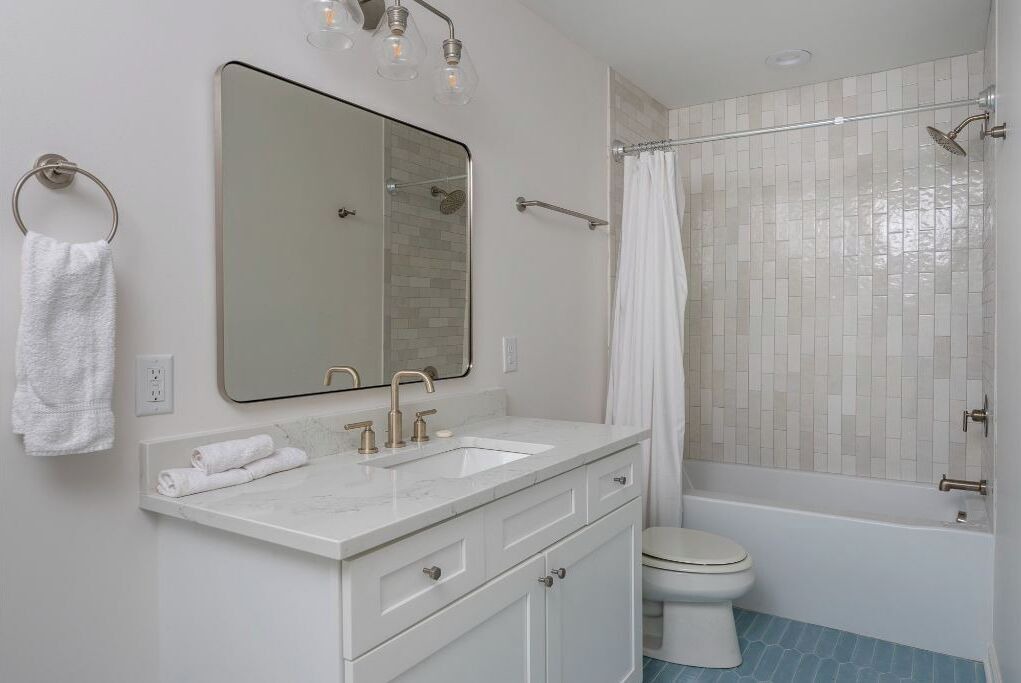 Photo of Bathroom in Lake Lure
