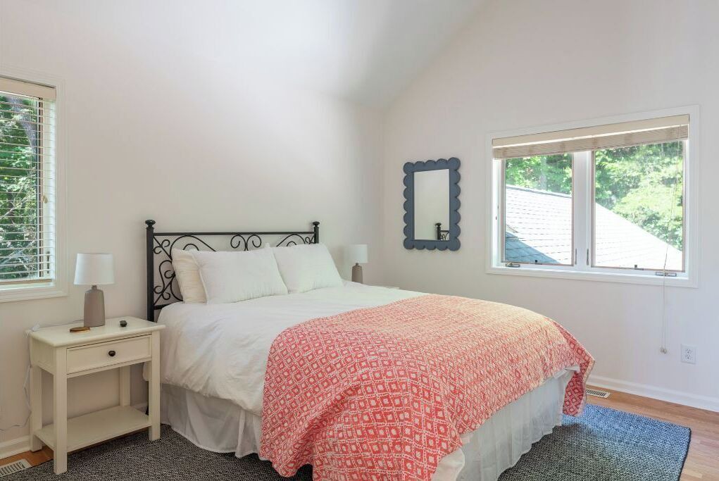Photo of Bedroom in Lake Lure