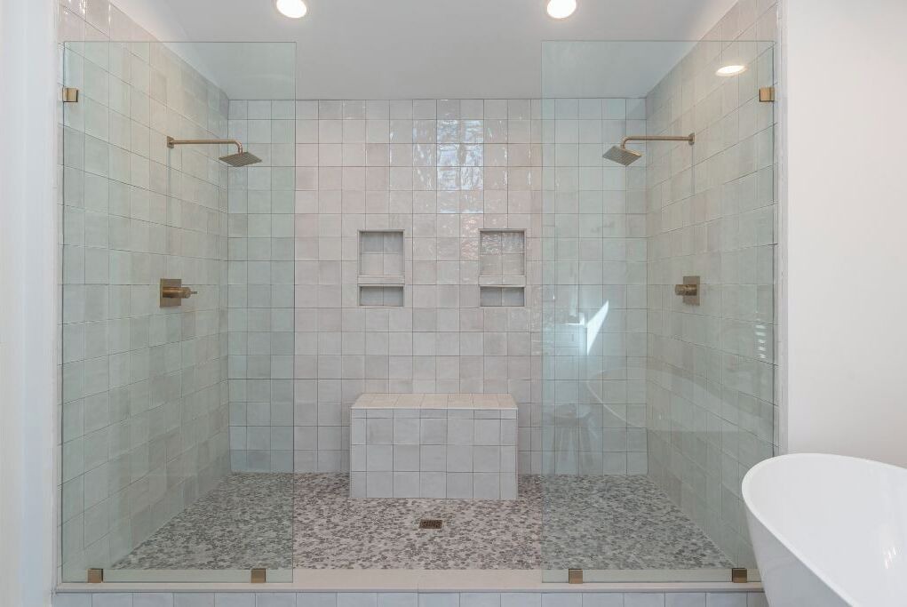 Photo of Bathroom in Lake Lure