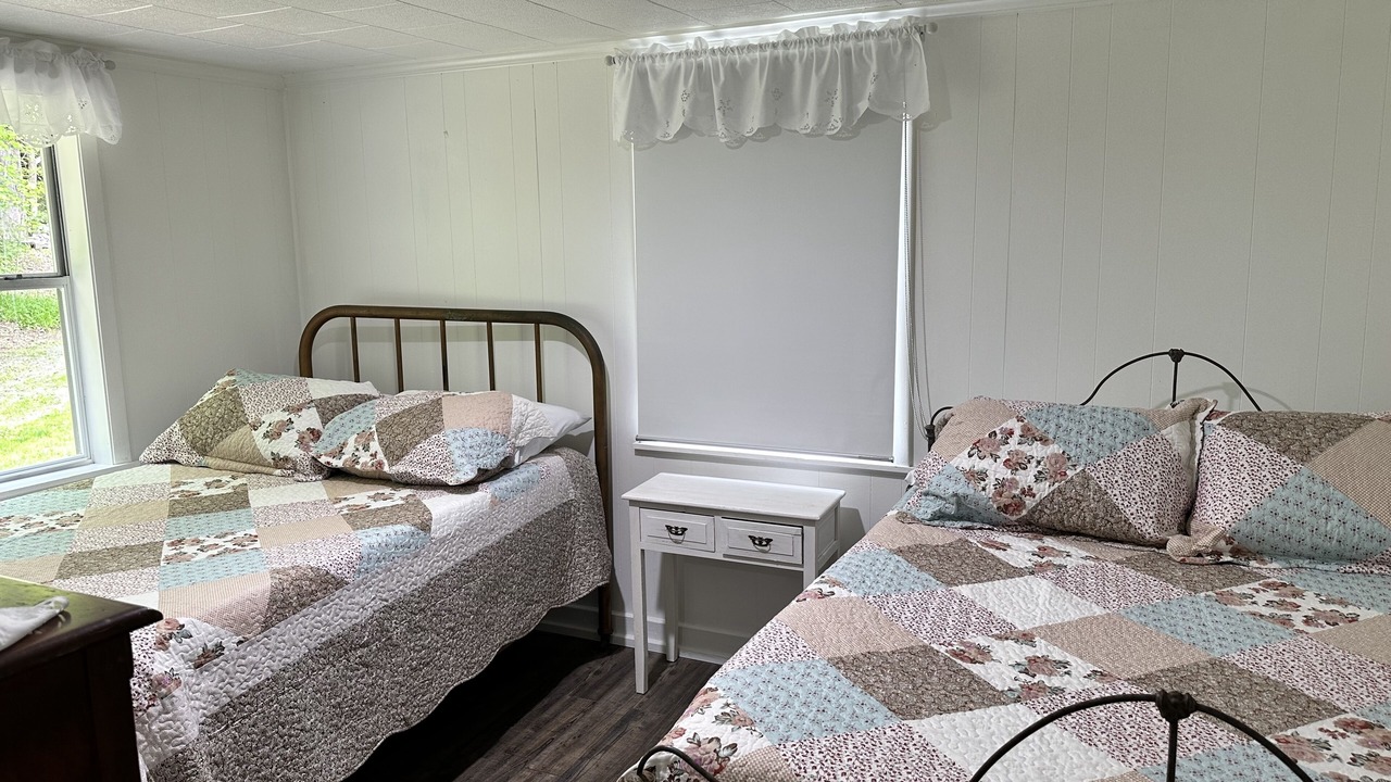 Photo of Bedroom in Cherokee
