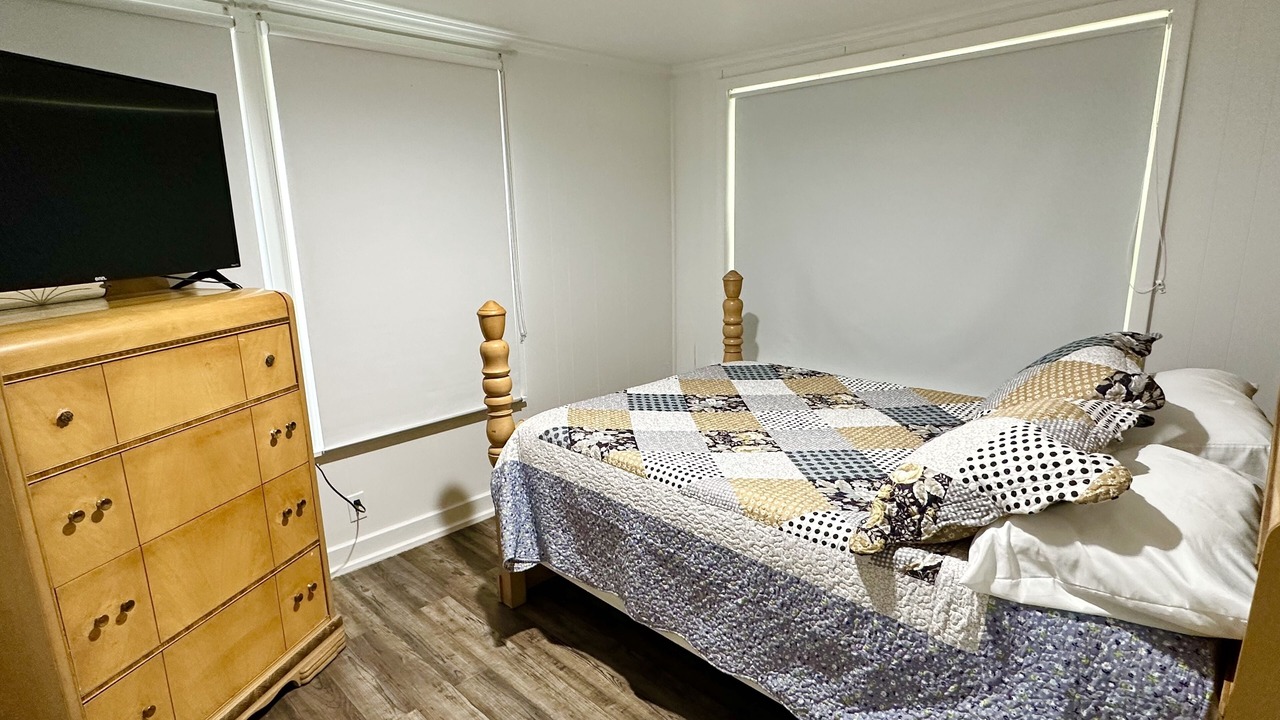 Photo of Bedroom in Cherokee