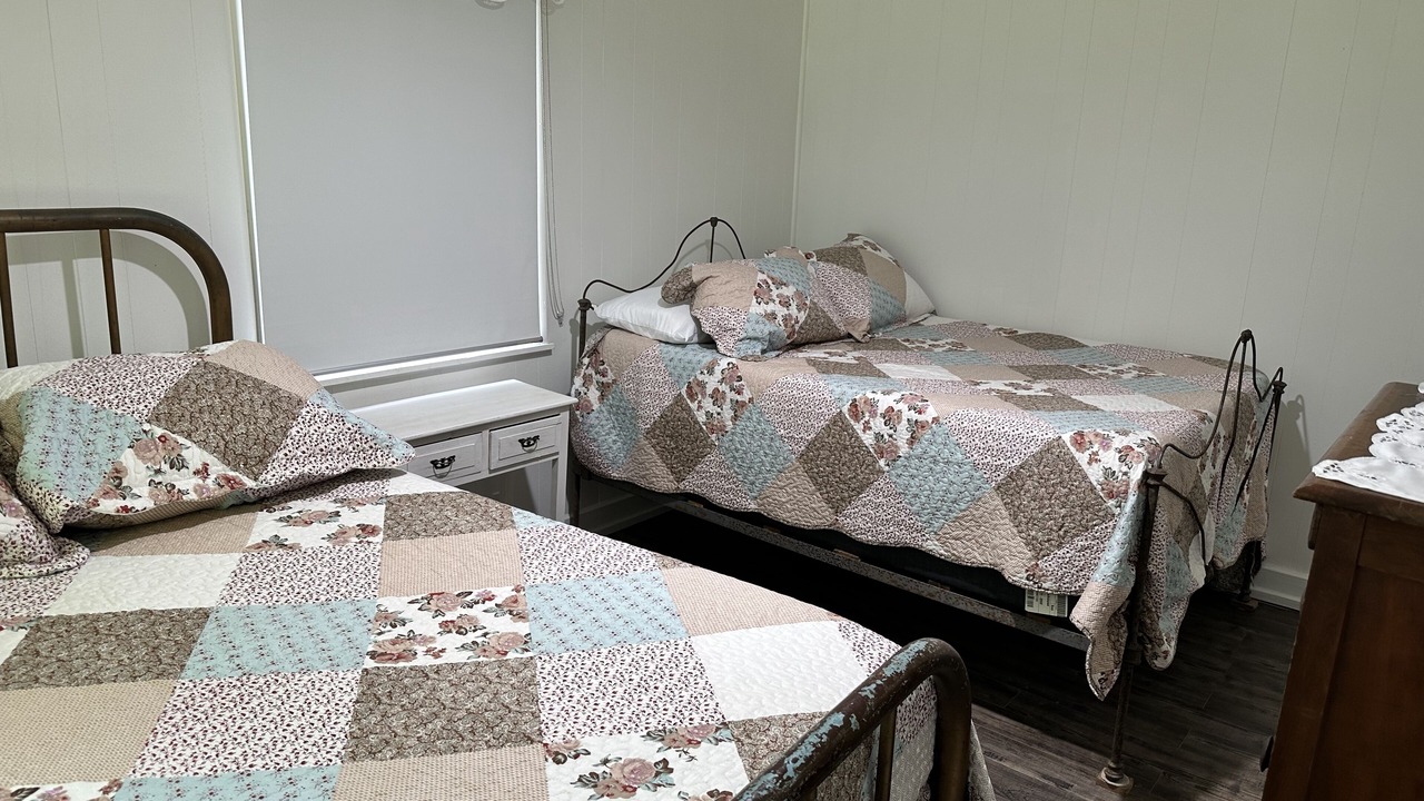 Photo of Bedroom in Cherokee