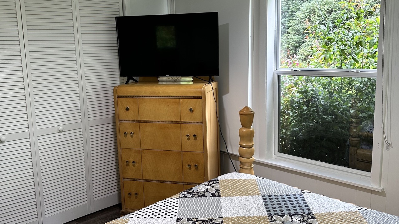 Photo of Bedroom in Cherokee