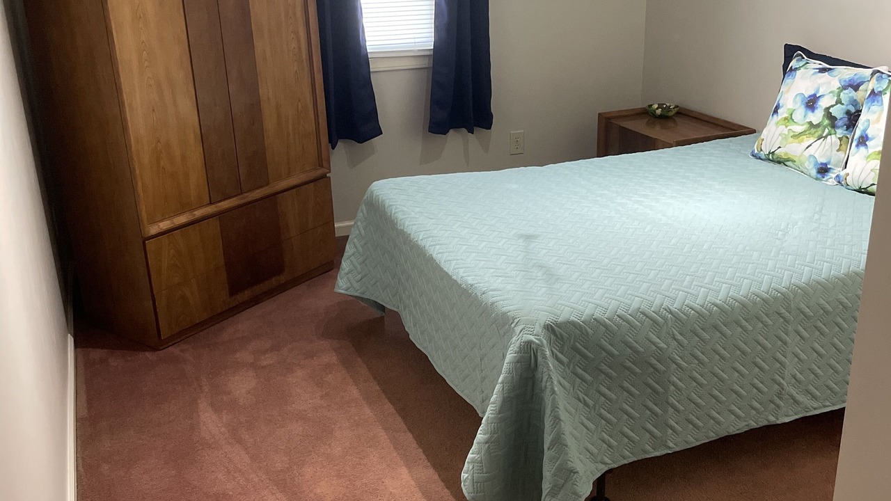 Photo of Bedroom in Huntersville