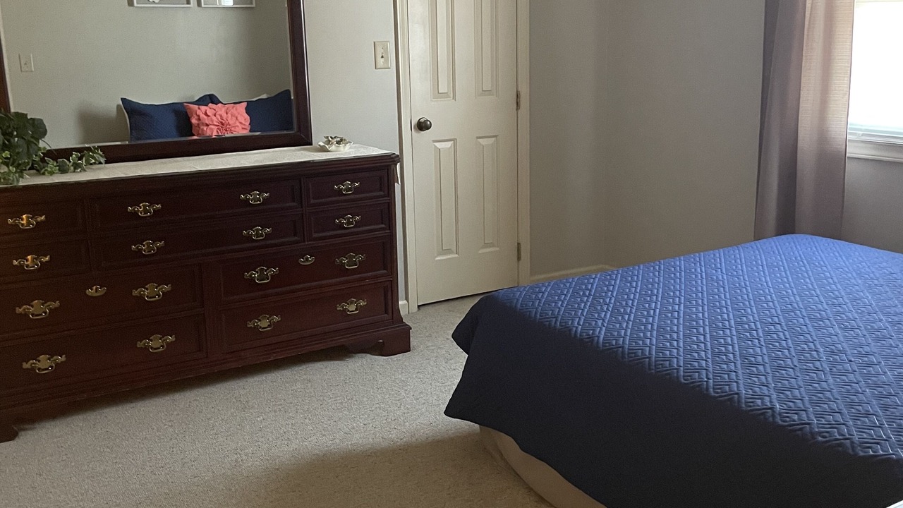 Photo of Bedroom in Huntersville