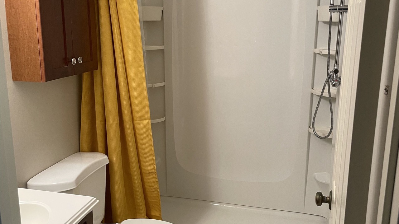 Photo of Bathroom in Huntersville