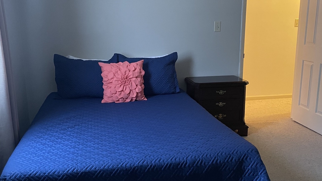 Photo of Bedroom in Huntersville