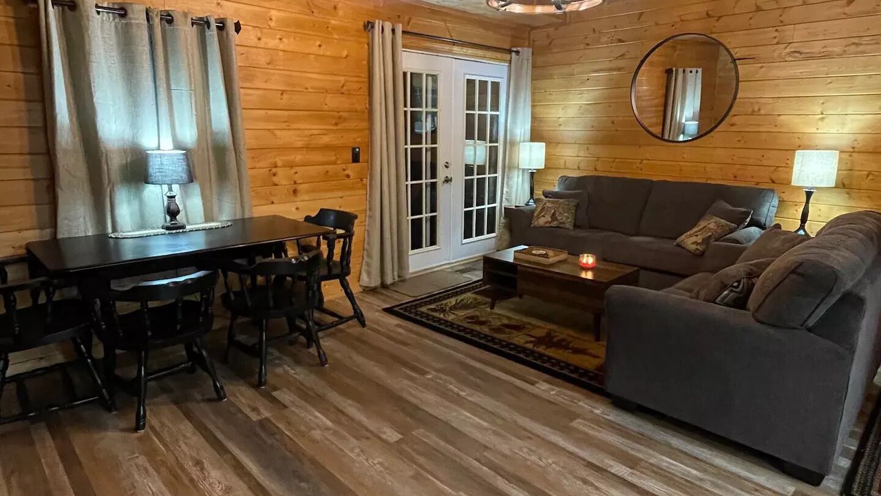 Photo of Livingroom in Franklin