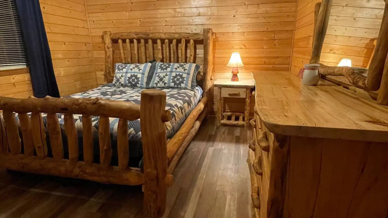 Photo of Bedroom in Franklin