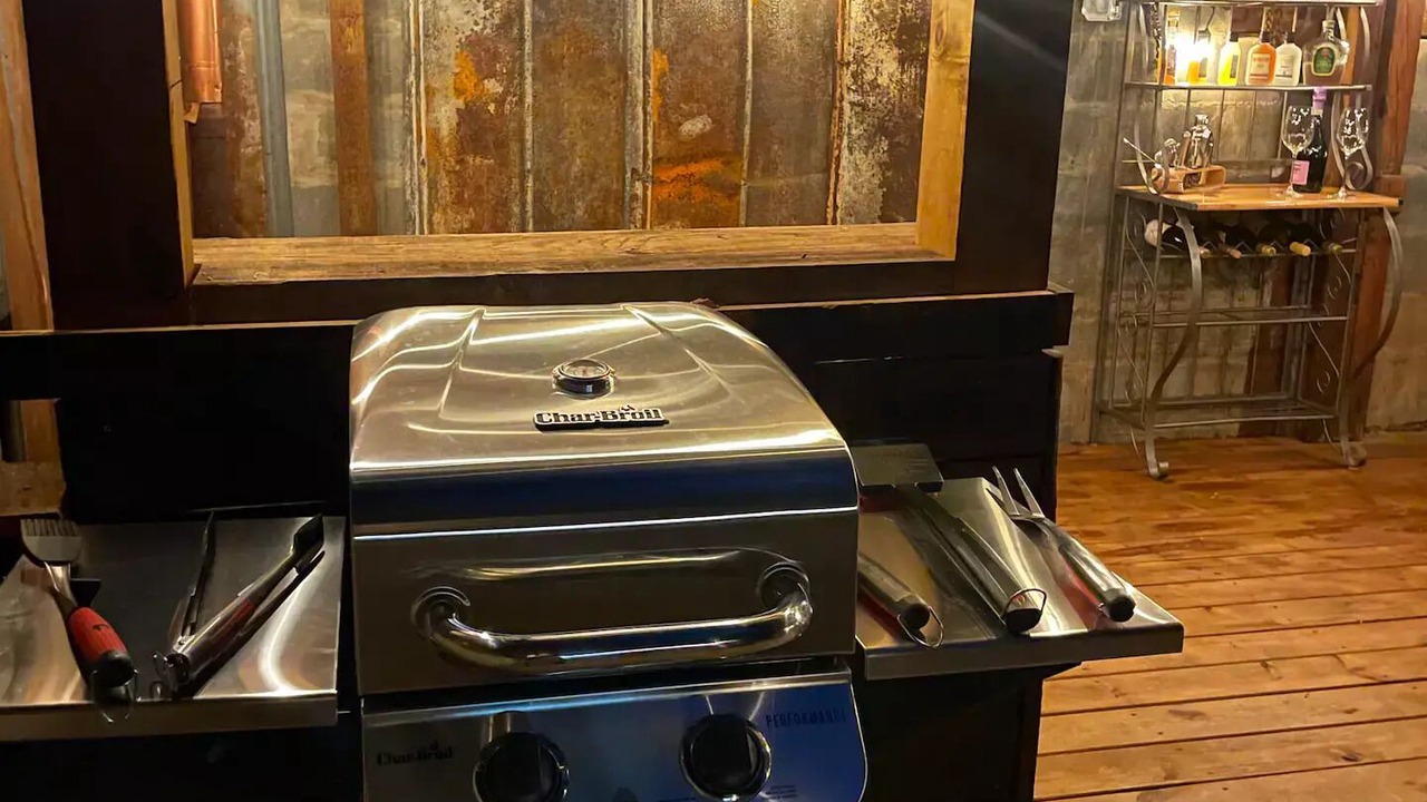Photo of Kitchen in Franklin