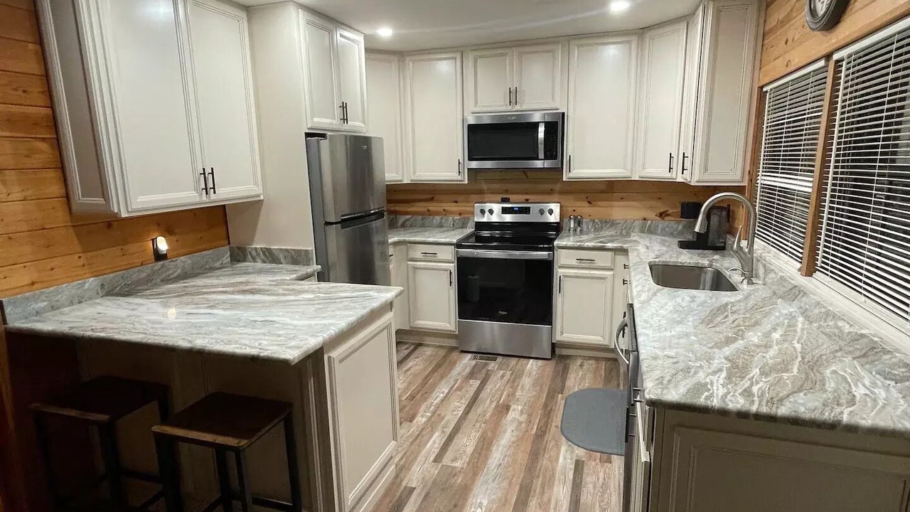 Photo of Kitchen in Franklin
