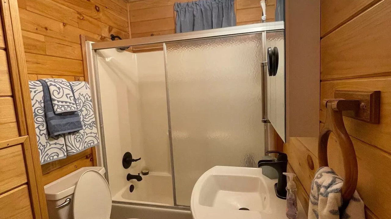 Photo of Bathroom in Franklin