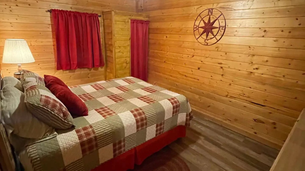 Photo of Bedroom in Franklin