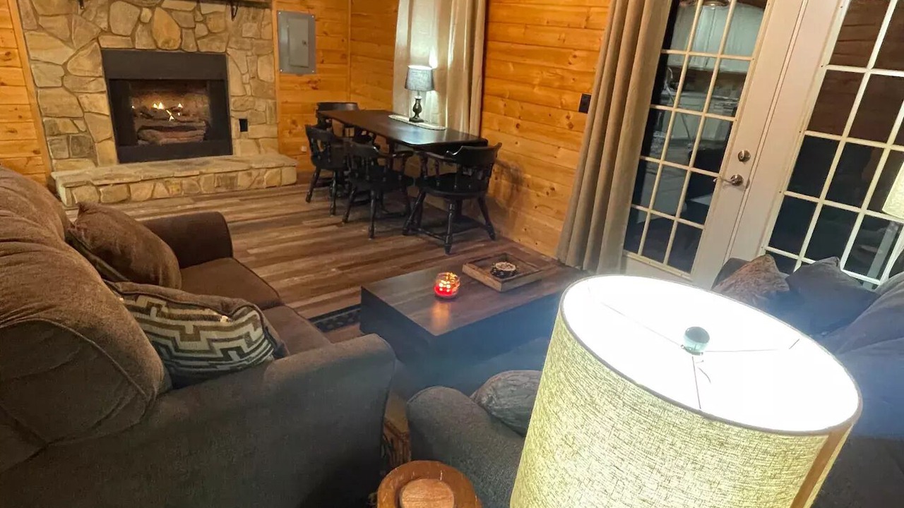 Photo of Livingroom in Franklin