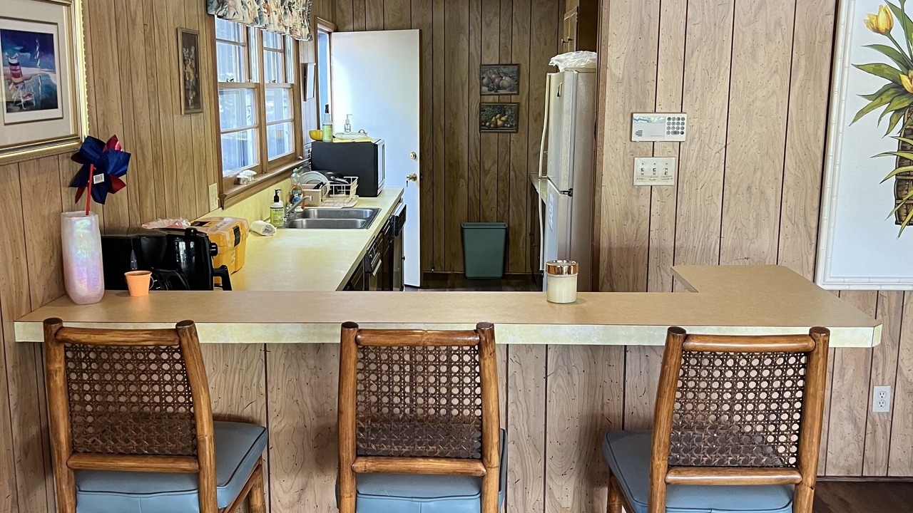 Photo of Kitchen in Troutman