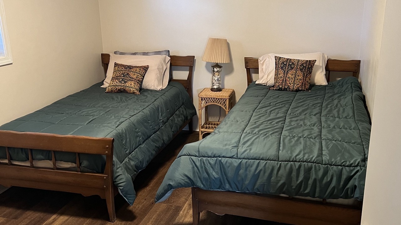 Photo of Bedroom in Troutman