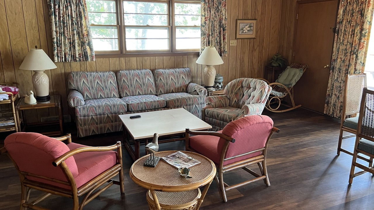 Photo of Livingroom in Troutman